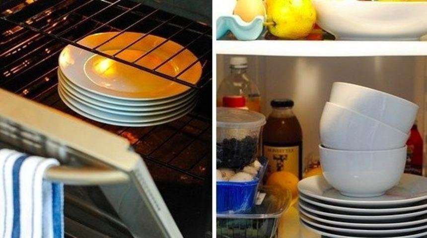 Usta Bir Aş&ccedil;ı Gibi Hissetirecek 9 Pişirme T&uuml;yosu