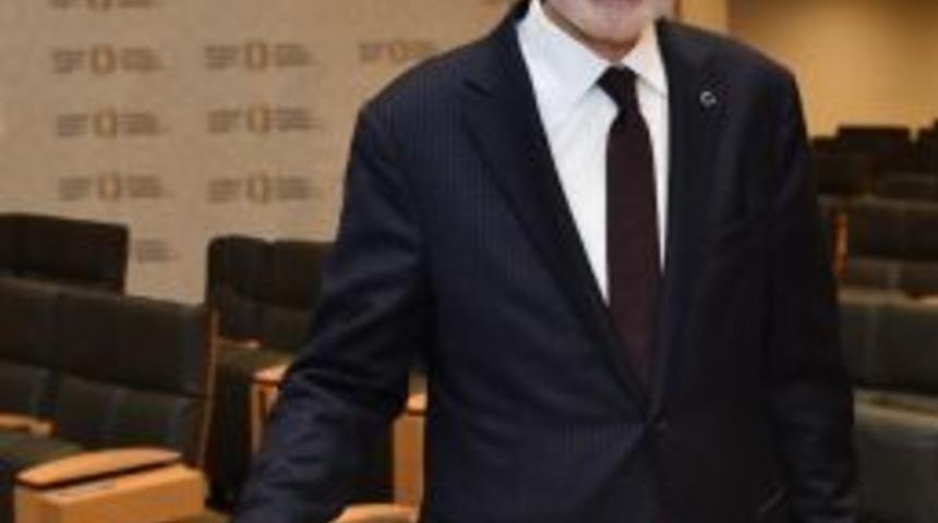 İto Başkanı Avdagi&ccedil;: &ldquo;yeni Bir Heyecan Ve Enerjiyle &Ccedil;alışmalara Devam Edeceğiz&rdquo;