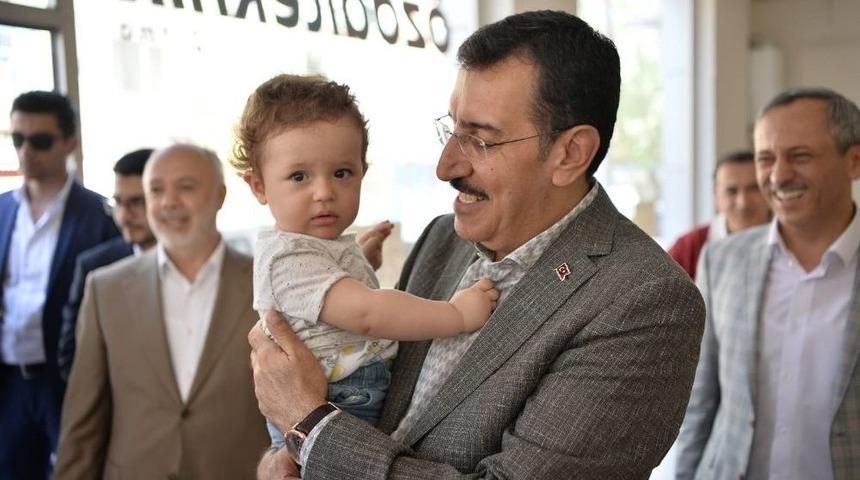 Bakan T&uuml;fenkci&rsquo;den Fitch&rsquo;e &ldquo;banka İzleme&rdquo; Tepkisi