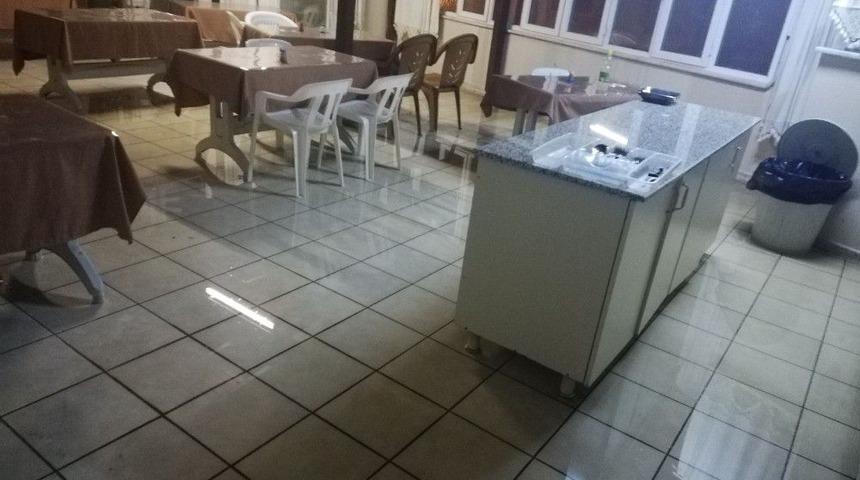 Milas&rsquo;ta Bir Su Hattı 24 Saat İ&ccedil;inde 2 Kez Patladı