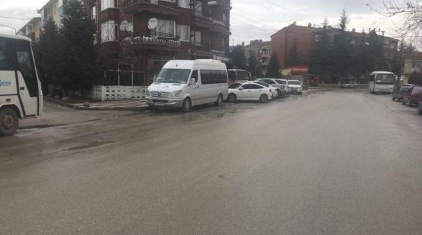 Su Birikintisi Sorunu &Ccedil;&ouml;z&uuml;ld&uuml;