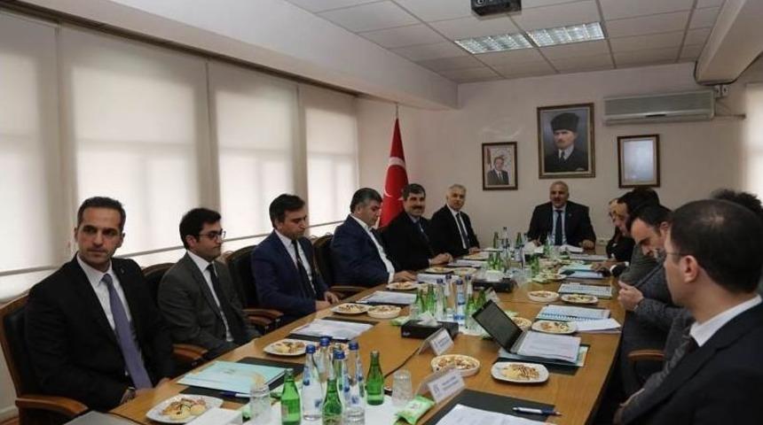 Daka&rsquo;nın 2017 Yılı Son Y&ouml;netim Kurulu Toplantısı Yapıldı