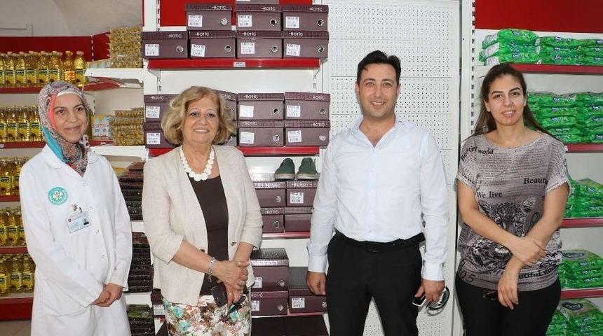 Ramazan&rsquo;ın Bereketi B&uuml;y&uuml;kşehirle Geldi