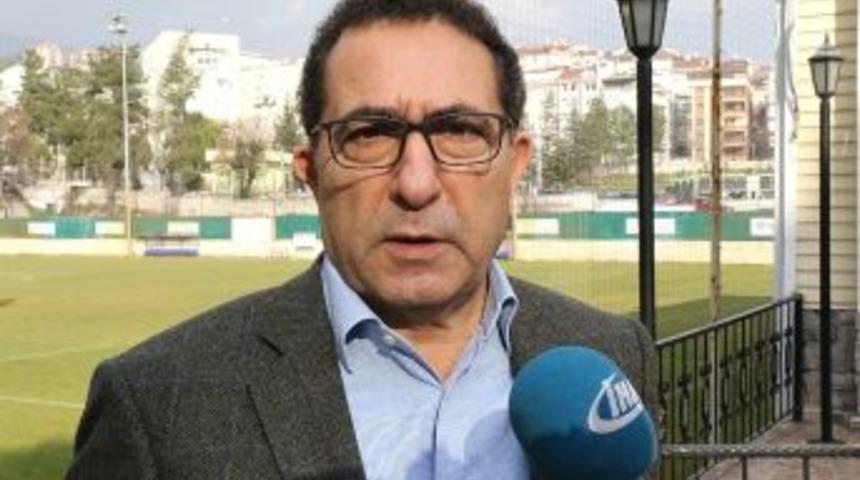 (&ouml;zel Haber) &Uuml;nsal: &ldquo;fenerbah&ccedil;e Ma&ccedil;ı İleriye D&ouml;n&uuml;k Umut Verdi&rdquo;