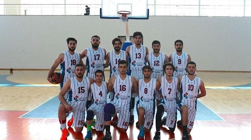 İlk M&uuml;sabaka İlk Başarı