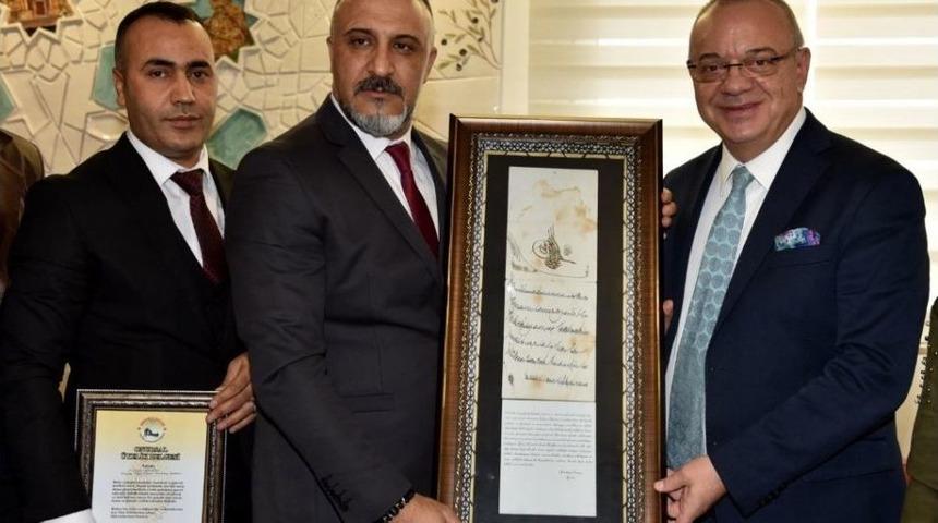 Sarıkamış Şehitleri Unutulmayacak