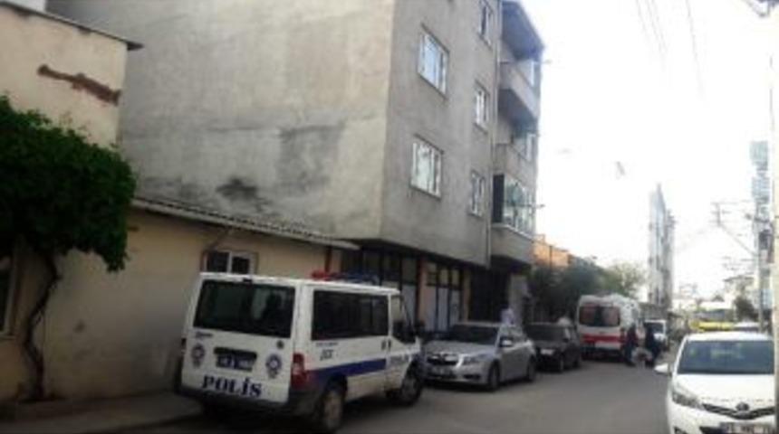 5 Aylık Hamile Kadının Ş&uuml;pheli &Ouml;l&uuml;m&uuml;