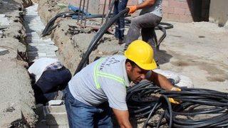 Dicle Elektrik’ten Batman’a 40 Milyonluk Yatırım