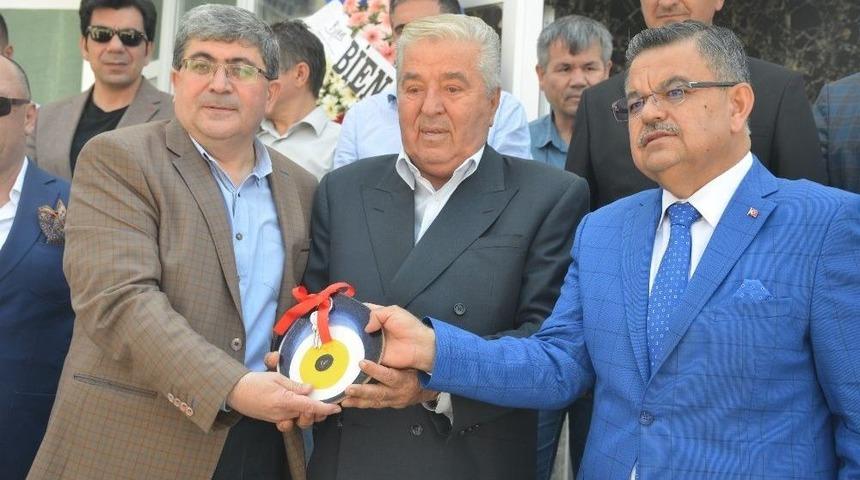 Bilecik Belediyesi Bilgi Evi Hizmete Giriyor