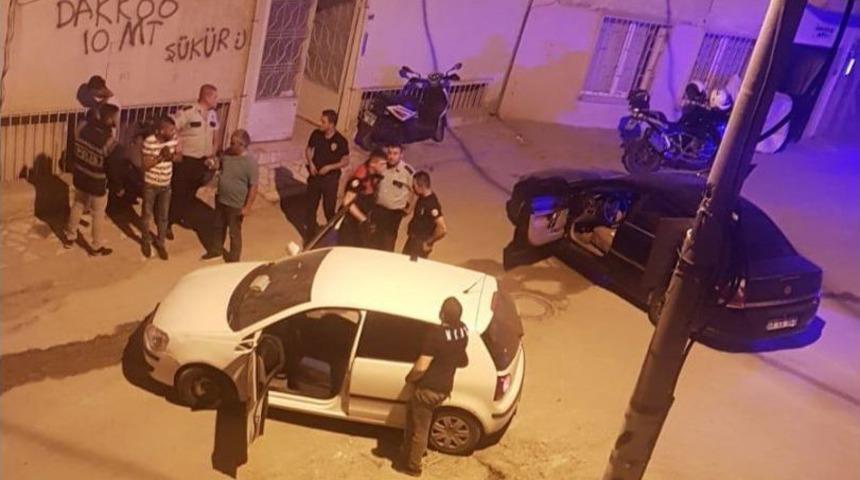 Kuşadası&rsquo;nda Nefes Kesen Uyuşturucu Operasyonu