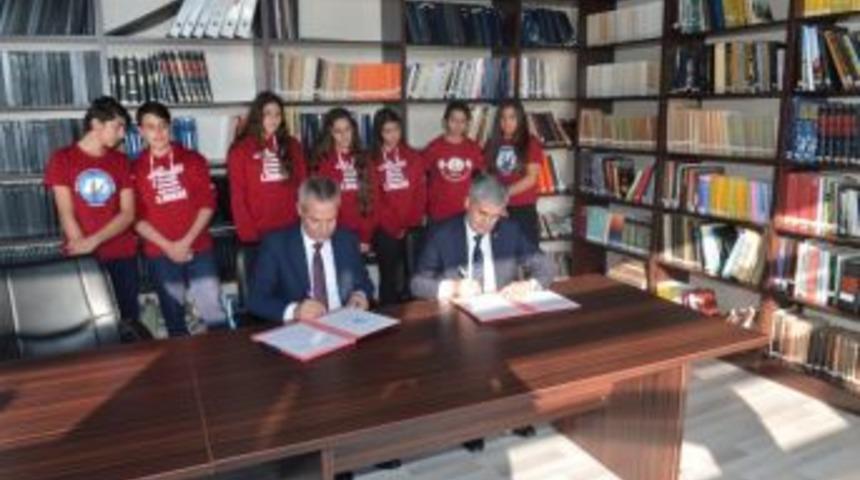 6 Bin &Ouml;ğrenci Adana M&uuml;ze Kompleksini Ziyaret Edecek