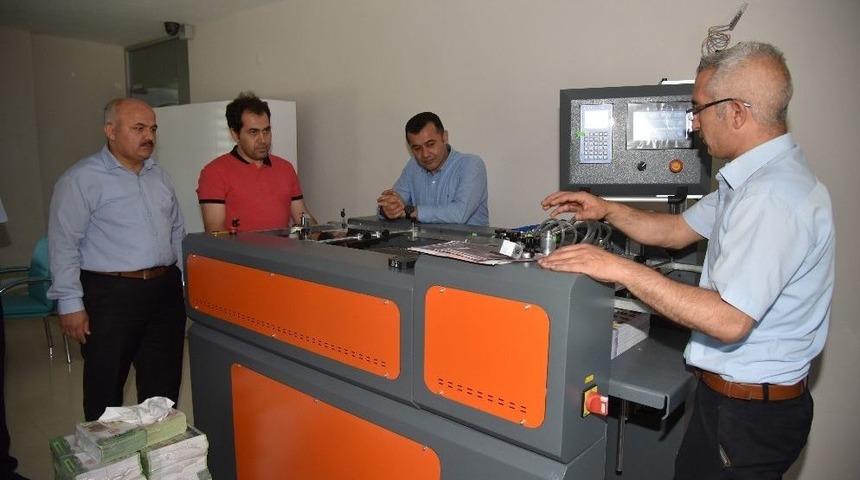 Alanya Belediyesi’nden El İlanı Mühürleme Merkezi