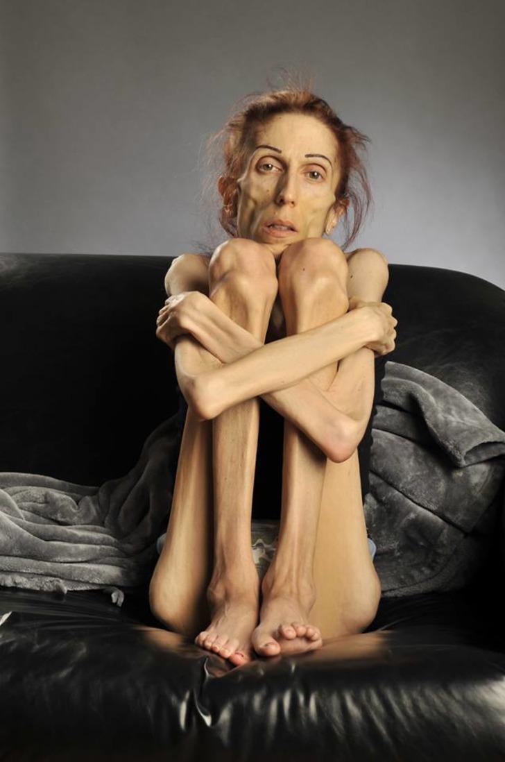 Rachael Farrokh.