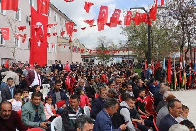 Tutak’ın Düşman İşgalinden Kurtuluşunun 100. Yıl Dönümü Kutlandı