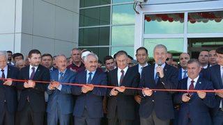 Sağlık Bakanı Demircan: “türkiye’yi Çok Güzel Günler Bekliyor”