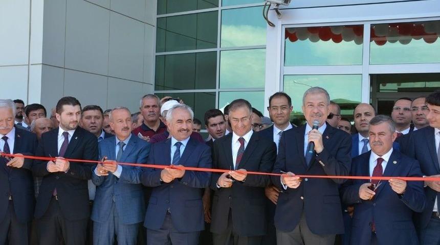 Sağlık Bakanı Demircan: “türkiye’yi Çok Güzel Günler Bekliyor”