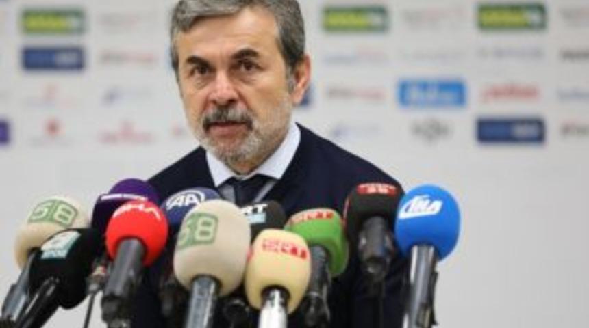 Kocaman: "algı Y&ouml;netiminin İ&ccedil;erisinde Olmak İstemiyorum"