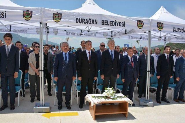 Sağlık Bakanı Demircan: “türkiye’yi Çok Güzel Günler Bekliyor”