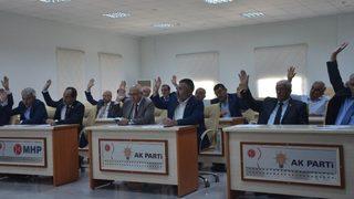 İl Genel Meclisi Tolantısı