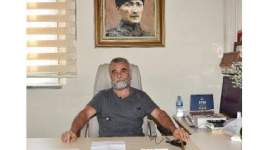 “diyabette Erken Teşhis Çok Önemli”