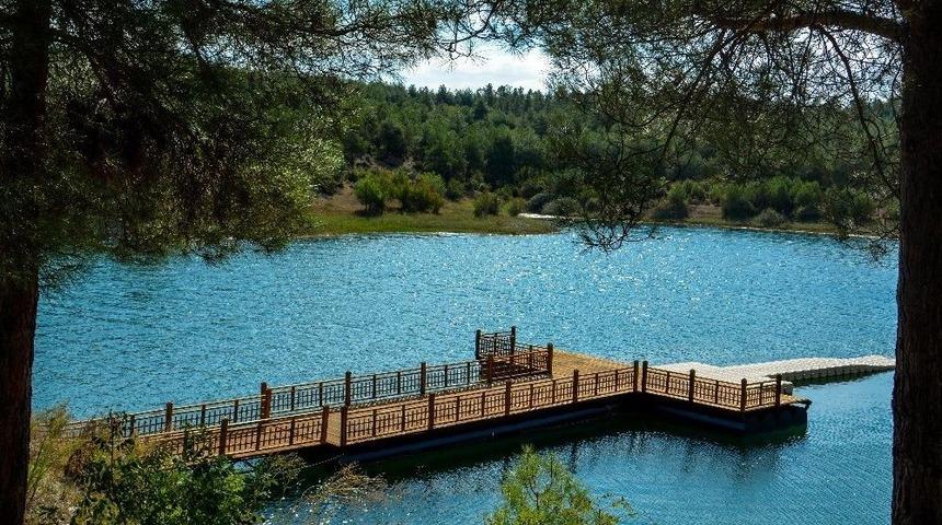 Samsun Turizmine “vezirsuyu”