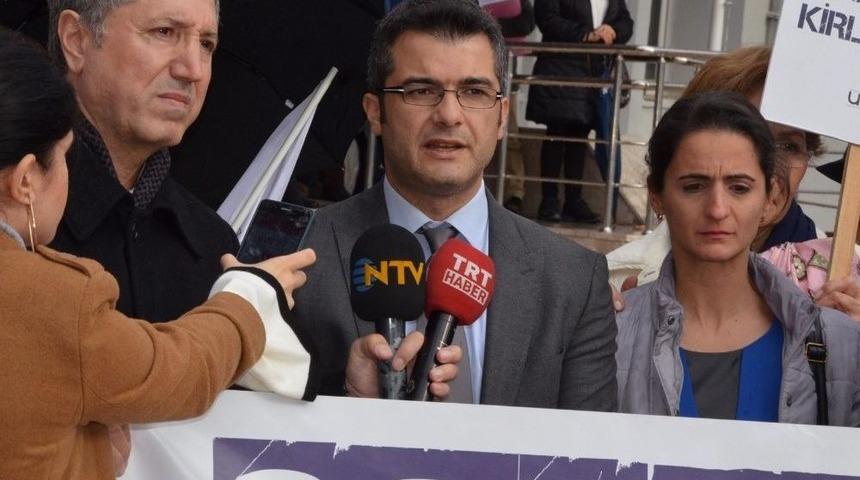 Alperen Sakin Davasına Devam Edildi