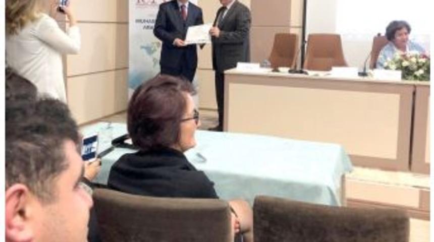 4. Uluslararası Muhasebe Ve Finans Araştırmaları Kongresi Erzurum&rsquo;da Ger&ccedil;ekleşti