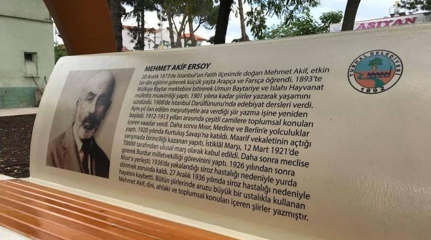 Turhal&rsquo;ın Bankları Şarkı Ve T&uuml;rk&uuml; S&ouml;yl&uuml;yor