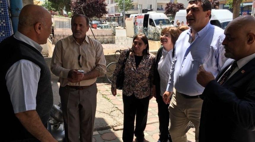 Karasu , &ldquo;sivas Şaşalı G&uuml;nlerine Kavuşacak&rdquo;