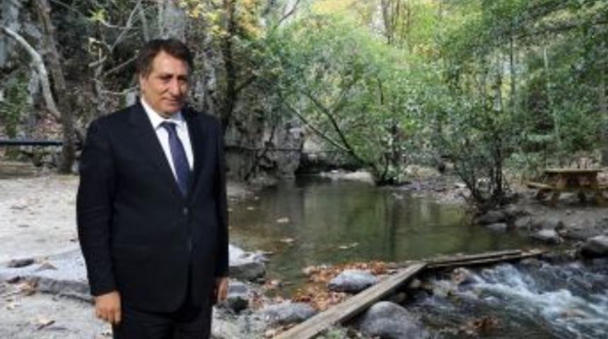 Bursa’nın Dağ Yöresi Doğalgaz İle Buluşuyor