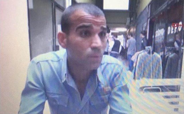 G&uuml;vercin Kavgası Kanlı Bitti: 1 &Ouml;l&uuml; 1 Yaralı 1