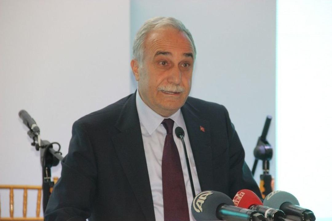 Bakan Fakıbaba:&rdquo; Et Fiyatlarında Gerekli &Ouml;nlemleri Alacağız&rdquo;