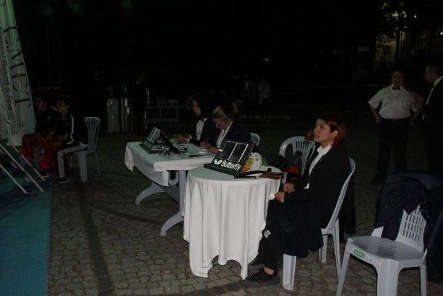 Milletvekili Mustafa Ş&uuml;kr&uuml; Nazlı: Son Yıllarda K&uuml;tahyamızda Spor Alanında &Ouml;nemli Yatırımlar Yapıldı 2