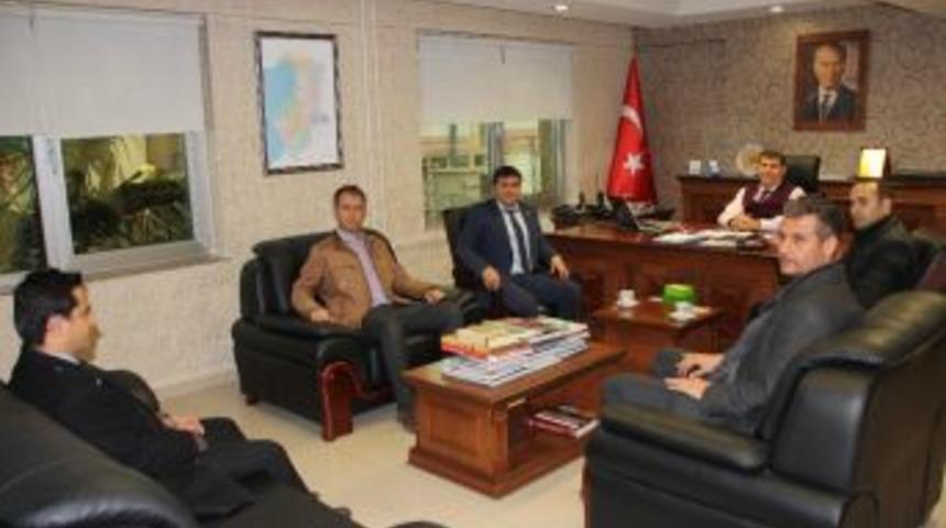 Tortop: "milletimizin En Değerli Varlığı İdealist Gen&ccedil;lerdir"