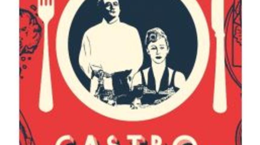 İlkay Kanık&rsquo;ın Gastro Sinema Kitabı, Raflarda