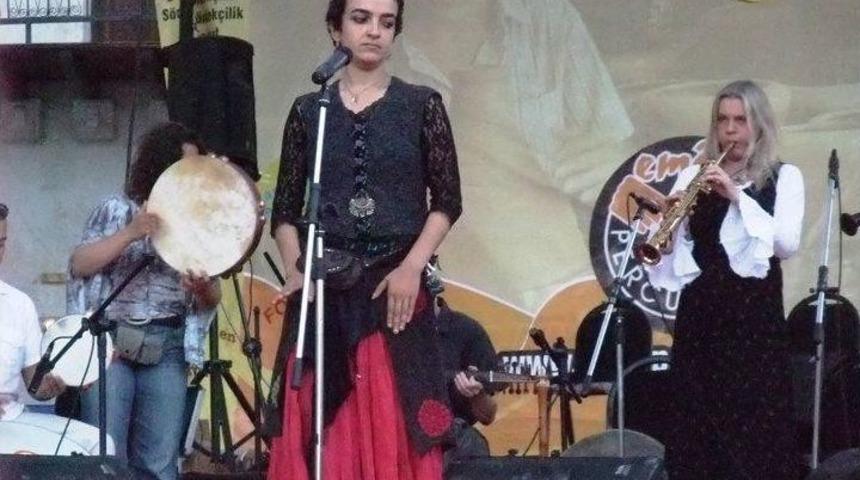 D&uuml;nyanın İlk Kadın Teşkilatı Kayseri&rsquo;de Kuruldu