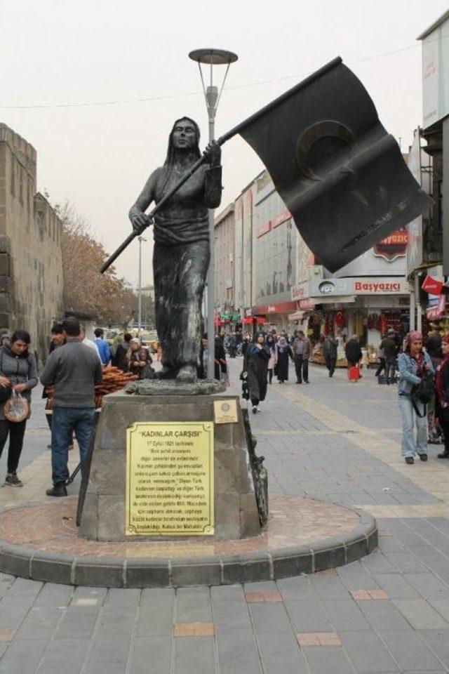 Dünyanın İlk Kadın Teşkilatı Kayseri’de Kuruldu