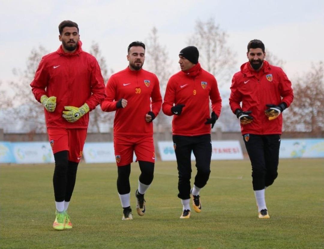 Sumudica: &ldquo;malatyaspor Karşısında İyi Bir Ma&ccedil; &Ccedil;ıkarmak İstiyoruz&rdquo;