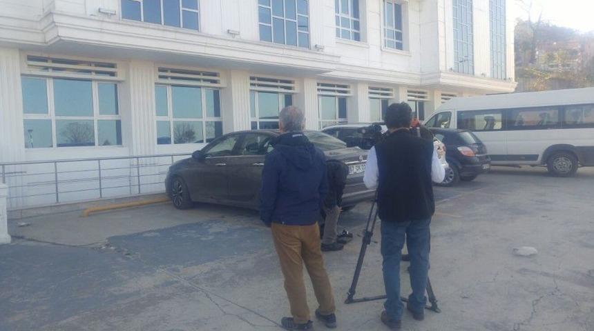 Bakka Erasmus Eğitim Projesi Devam Ediyor