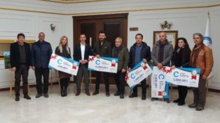 Edremit Belediyesi Foto Maratonu Yarışması Sergisi