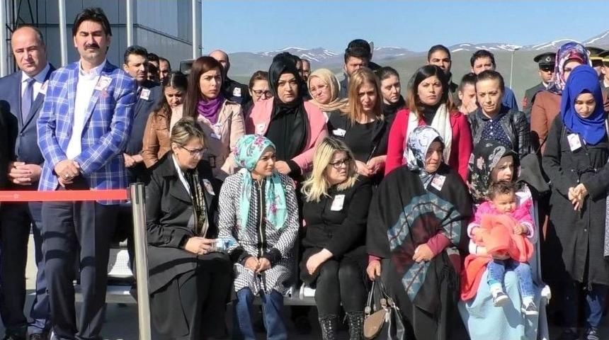 Şehit Pampal&rsquo;ın Cenazesi Yozgat&rsquo;a Uğurlandı