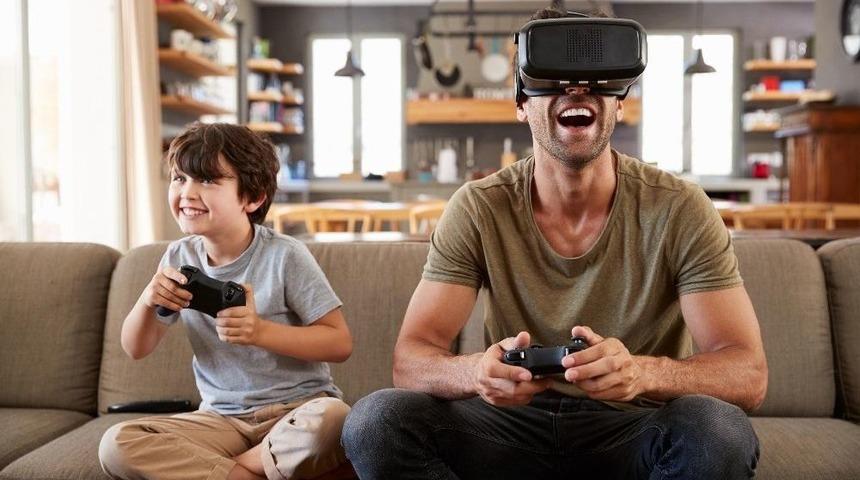 Babalar G&uuml;n&uuml;ne &Ouml;zel Kampanyalar Başladı