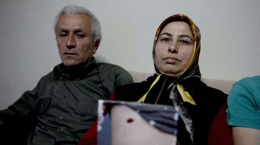 Bir Annenin Çeyrek Asırlık Evlat Acısı