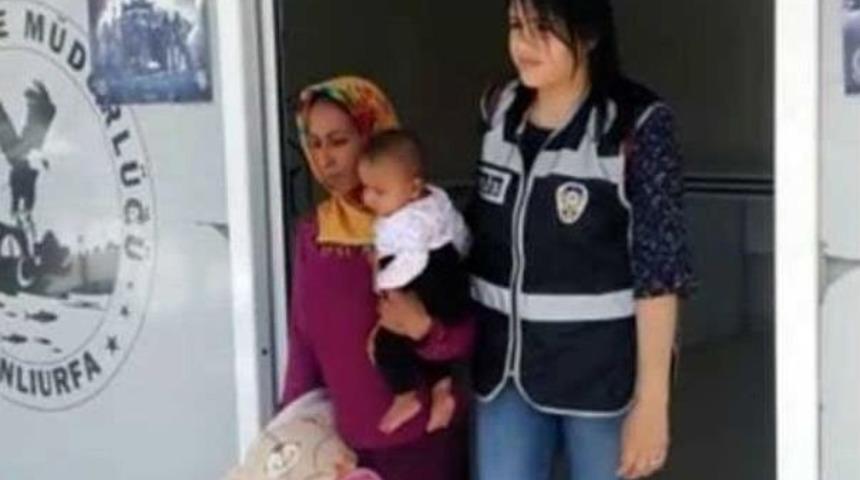 Dilenci Kılığında Hırsızlık Yapan Kadınlardan 2&rsquo;si Tutuklandı