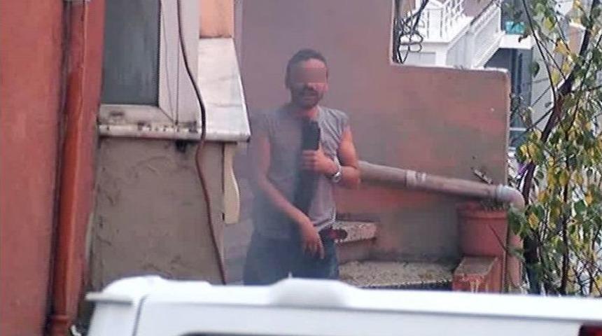 (&ouml;zel Haber) &Ccedil;ağlayan&rsquo;da Tehlike Dolu Anlar