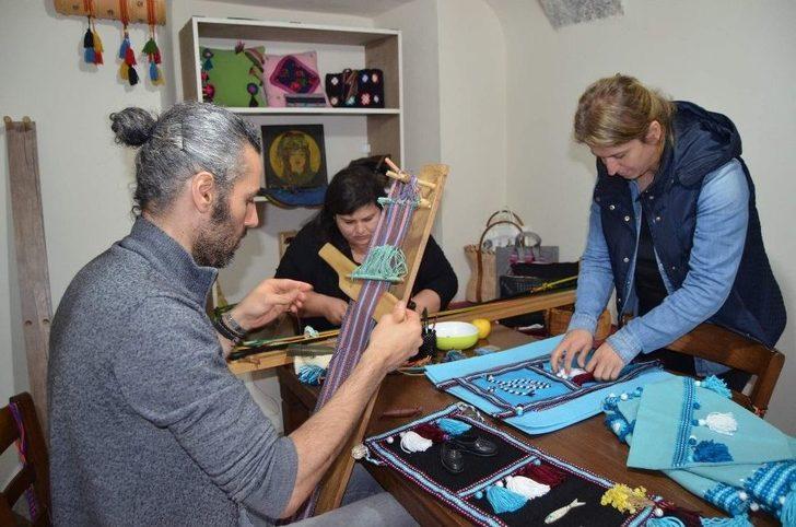 Geçmişi Milattan Önce 4 Binli Yıllara Dayanan ’kaytan’ Bugünlerde Modaya Hayat Veriyor G2