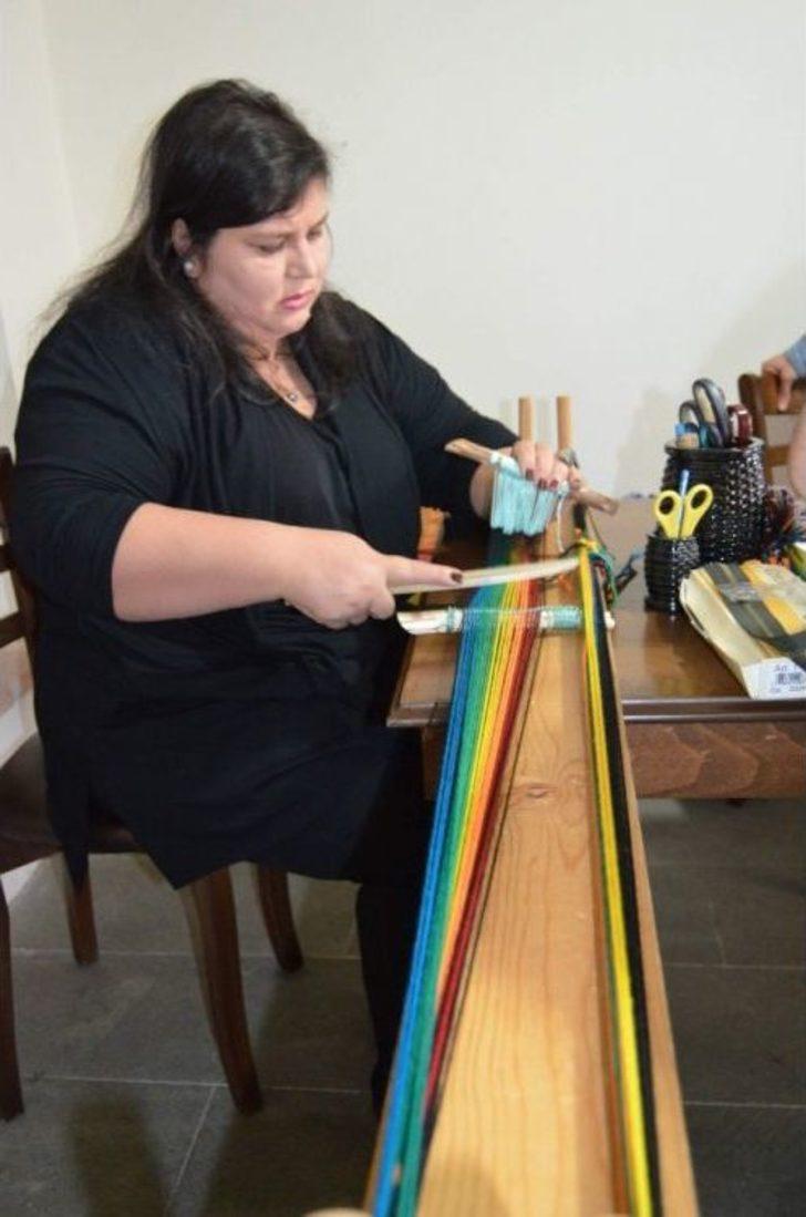 Geçmişi Milattan Önce 4 Binli Yıllara Dayanan ’kaytan’ Bugünlerde Modaya Hayat Veriyor G3