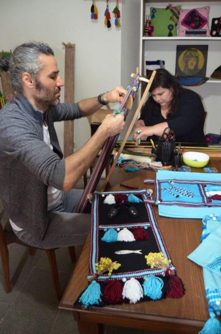 Geçmişi Milattan Önce 4 Binli Yıllara Dayanan ’kaytan’ Bugünlerde Modaya Hayat Veriyor G4