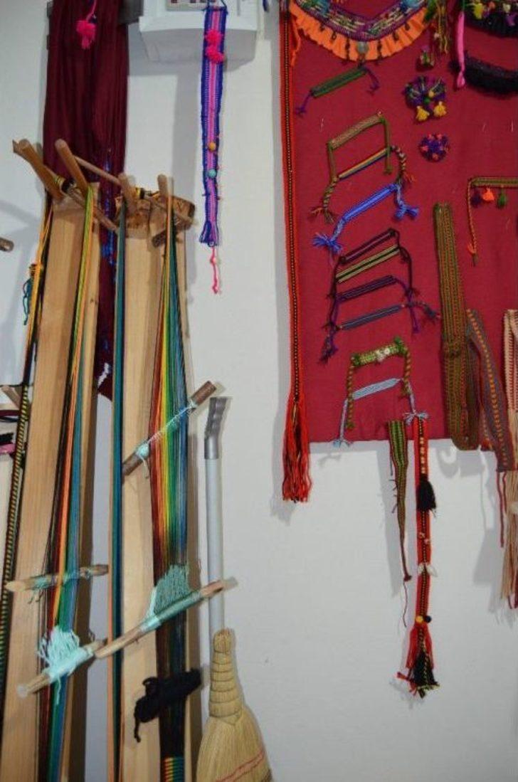 Geçmişi Milattan Önce 4 Binli Yıllara Dayanan ’kaytan’ Bugünlerde Modaya Hayat Veriyor G5