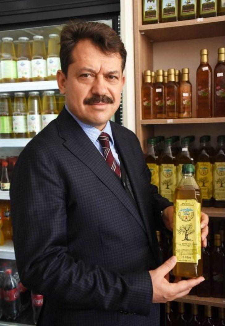 Alanya’dan Adana’ya 11 Yıllık Zeytin Hikayesi G5